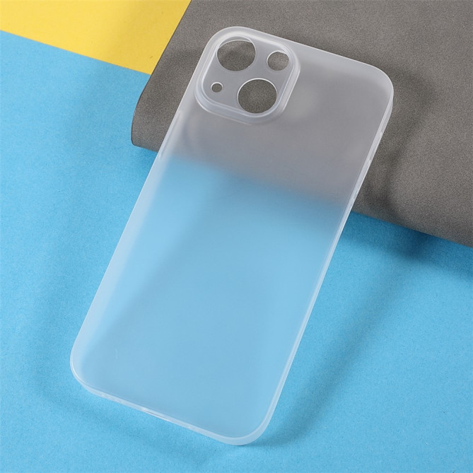 Coque iPhone 13 mini PC Rigide