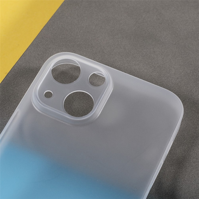 Coque iPhone 13 mini PC Rigide