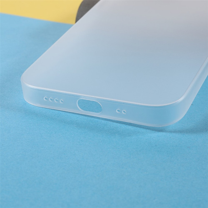 Coque iPhone 13 mini PC Rigide