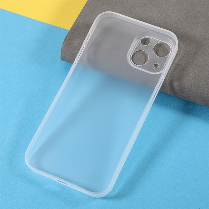 Coque iPhone 13 mini PC Rigide