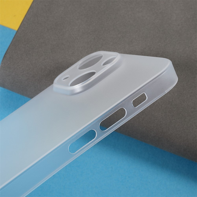 Coque iPhone 13 mini PC Rigide