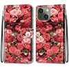 Housse iPhone 13 mini Rose Garden