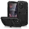 Housse iPhone 13 mini Anti-Chocs avec Support Modèle 2