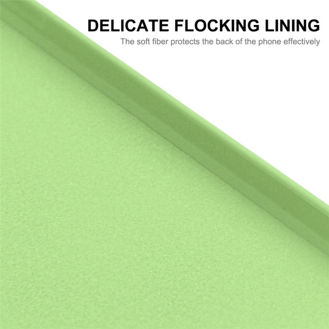 Coque iPhone 13 mini ENKAY Transparente Modèle 2