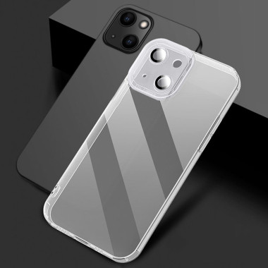 Coque iPhone 13 mini Anti-Chocs Modèle 8