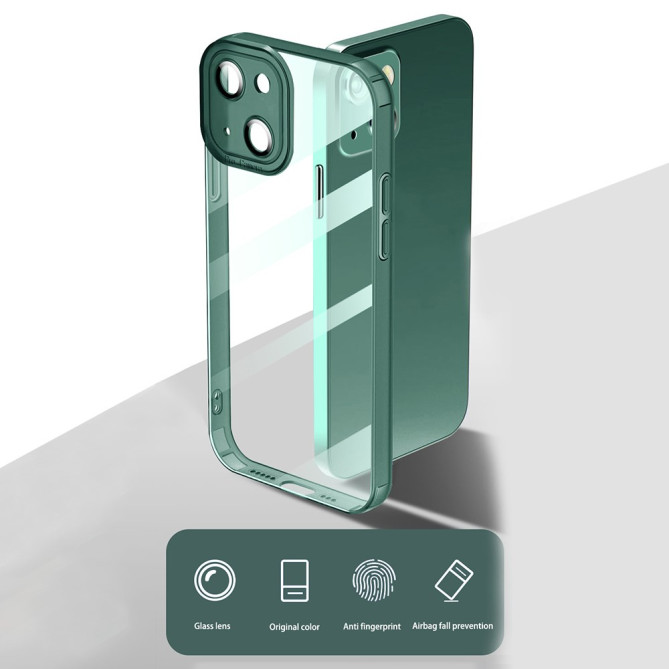 Coque iPhone 13 mini Anti-Chocs Modèle 8