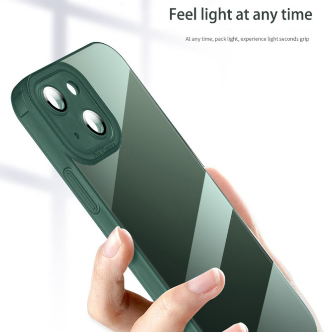 Coque iPhone 13 mini Anti-Chocs Modèle 8
