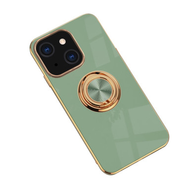 Housse iPhone 13 mini avec Support Modèle 5