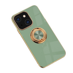 Housse iPhone 13 mini avec Support Modèle 5