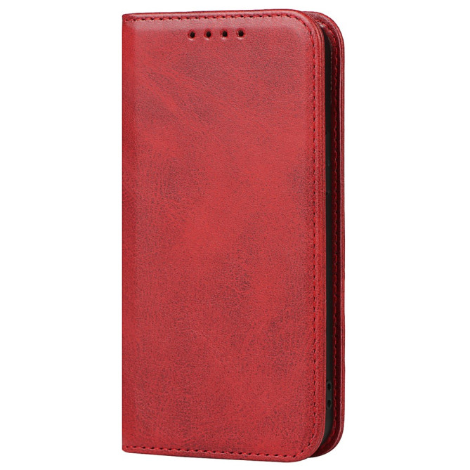 Housse iPhone 13 mini Portefeuille Support Magnétique Modèle 5