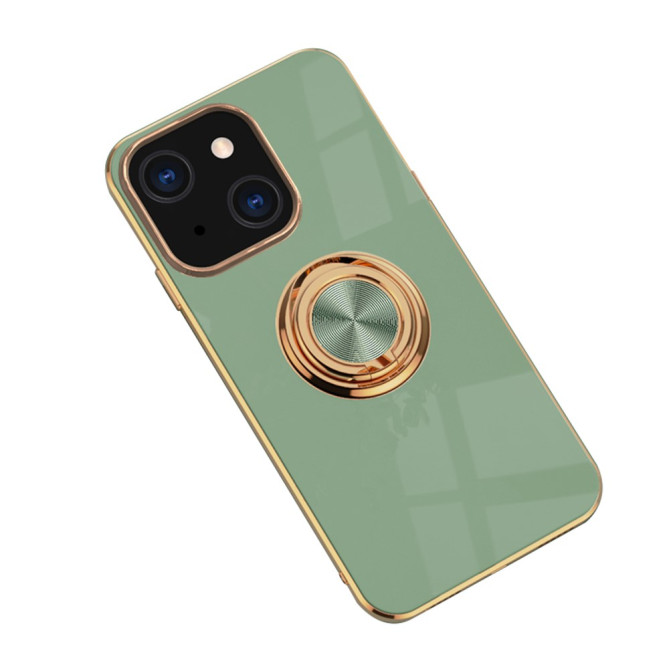 Housse iPhone 13 mini avec Support Modèle 5