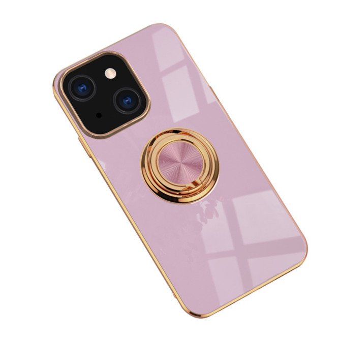 Housse iPhone 13 mini avec Support Modèle 5