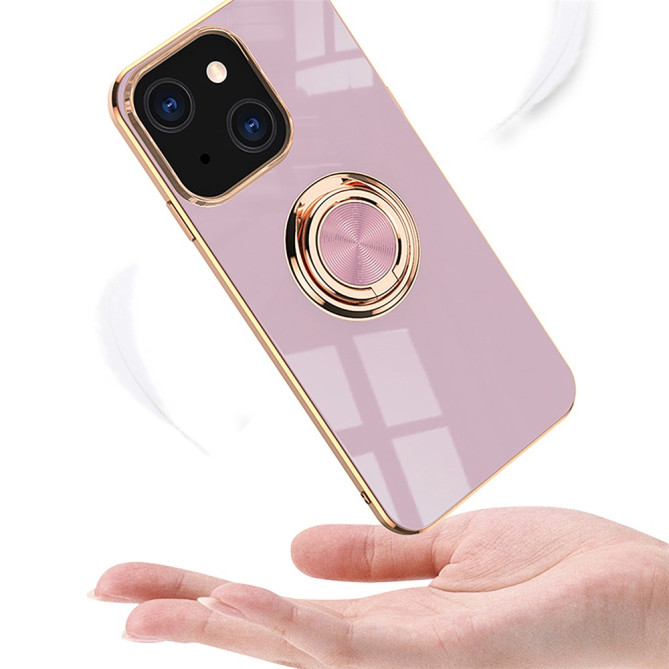 Housse iPhone 13 mini avec Support Modèle 5