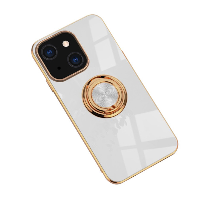 Housse iPhone 13 mini avec Support Modèle 5