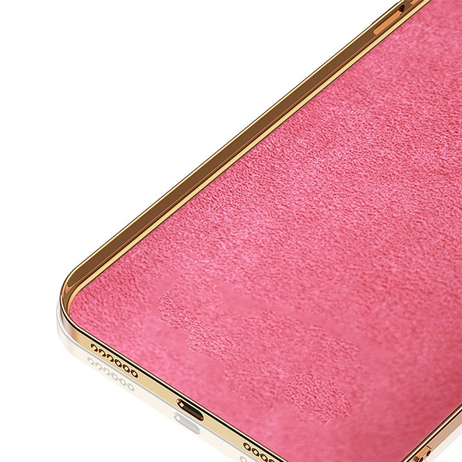 Housse iPhone 13 mini avec Support Modèle 5