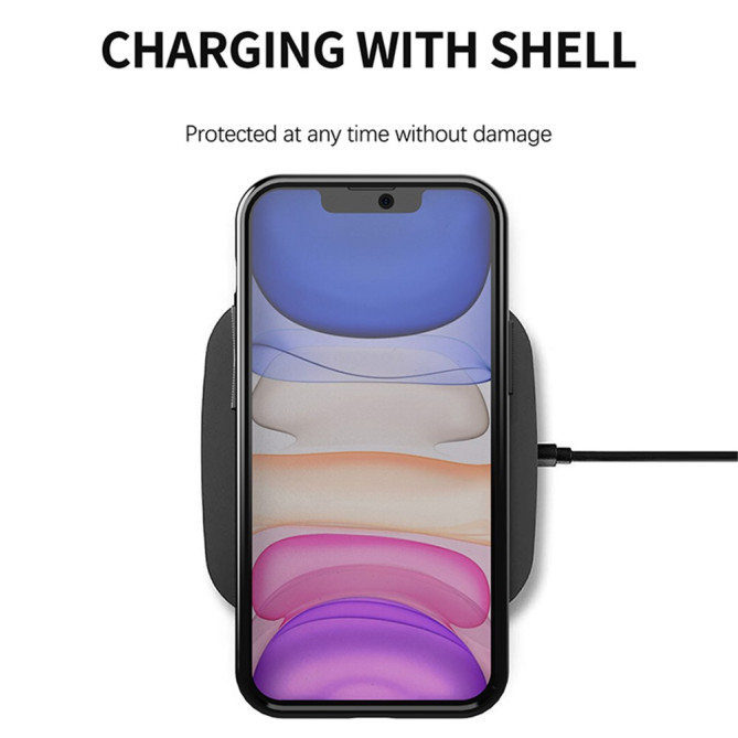 Coque iPhone 13 mini Souple Modèle 6