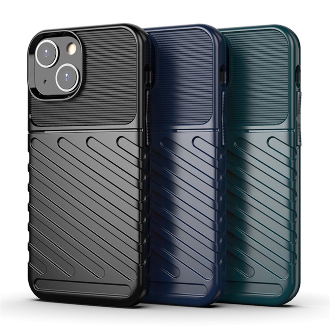 Coque iPhone 13 mini Souple Modèle 6