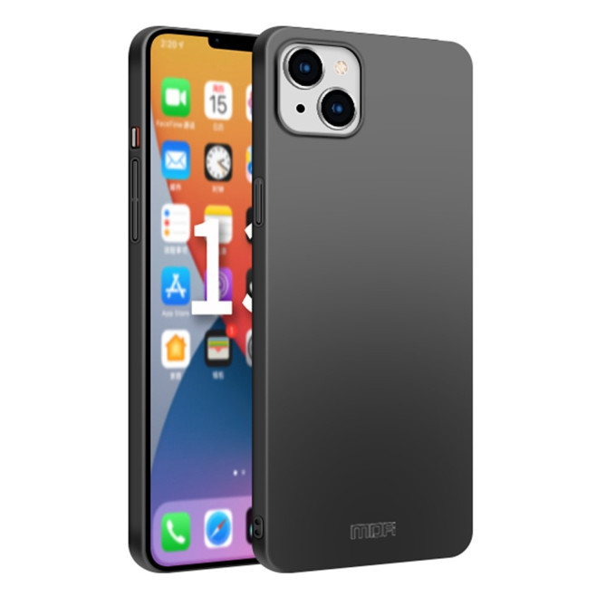 Coque iPhone 13 mini Mate Modèle 3