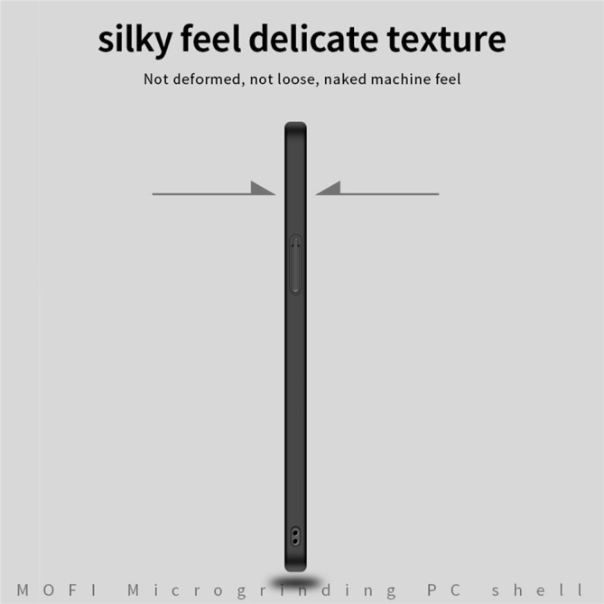 Coque iPhone 13 mini Mate Modèle 3