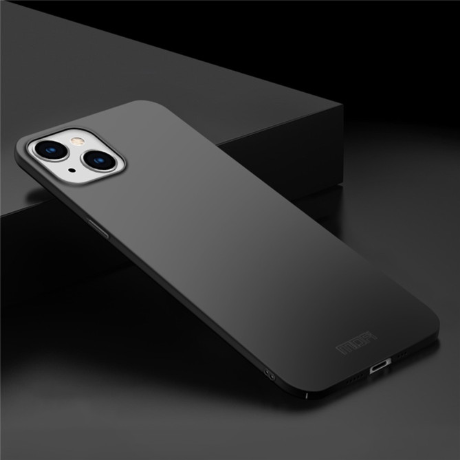 Coque iPhone 13 mini Mate Modèle 3