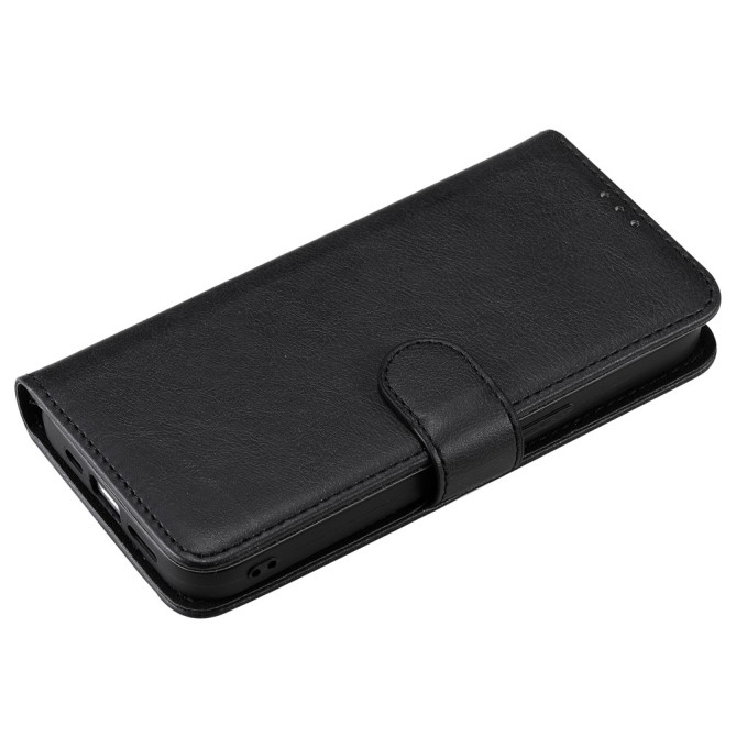 Housse iPhone 13 mini Portefeuille Magnétique