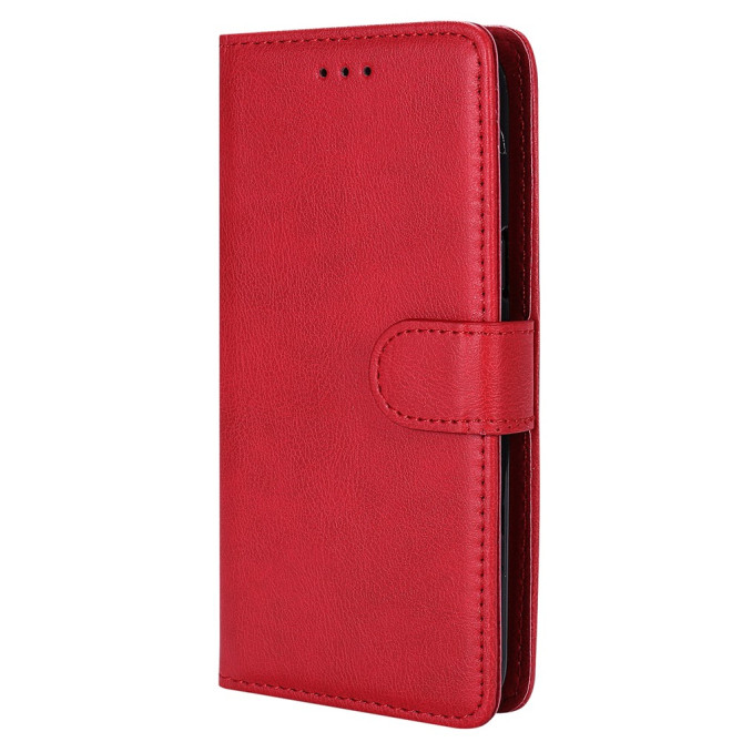 Housse iPhone 13 mini Portefeuille Magnétique