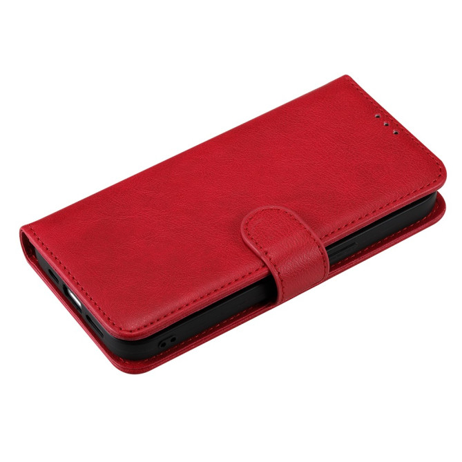 Housse iPhone 13 mini Portefeuille Magnétique
