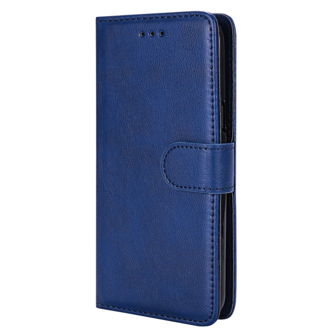 Housse iPhone 13 mini Portefeuille Magnétique