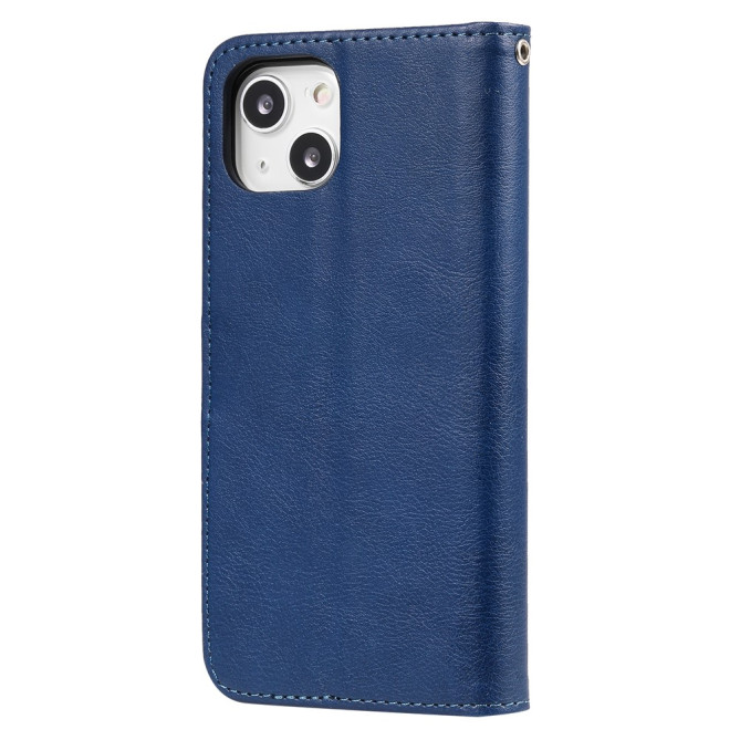 Housse iPhone 13 mini Portefeuille Magnétique