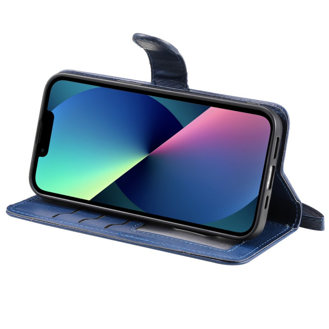 Housse iPhone 13 mini Portefeuille Magnétique