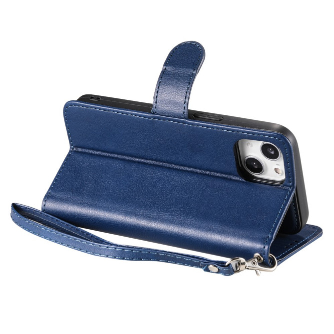 Housse iPhone 13 mini Portefeuille Magnétique