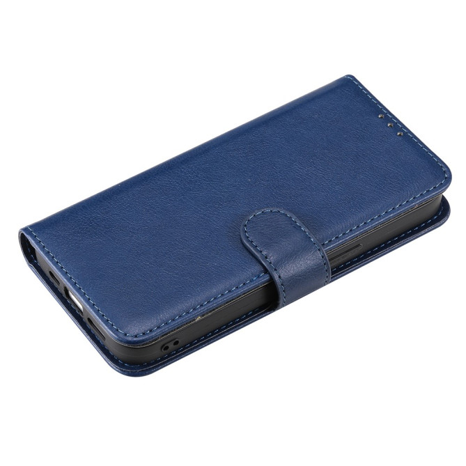 Housse iPhone 13 mini Portefeuille Magnétique