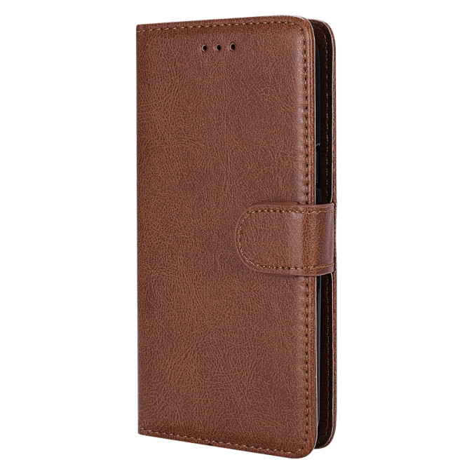 Housse iPhone 13 mini Portefeuille Magnétique