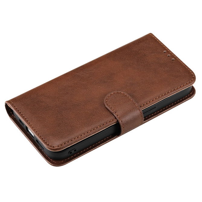 Housse iPhone 13 mini Portefeuille Magnétique
