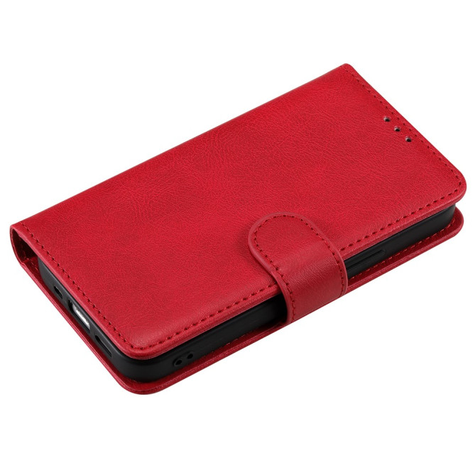 Housse iPhone 13 mini Portefeuille Magnétique