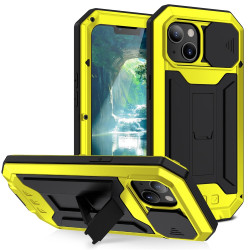 Housse iPhone 13 mini Waterproof avec Support