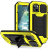 Housse iPhone 13 mini Waterproof avec Support