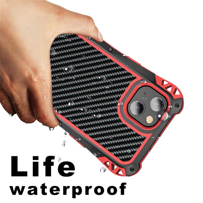 Coque iPhone 13 mini YB Fine et Légère