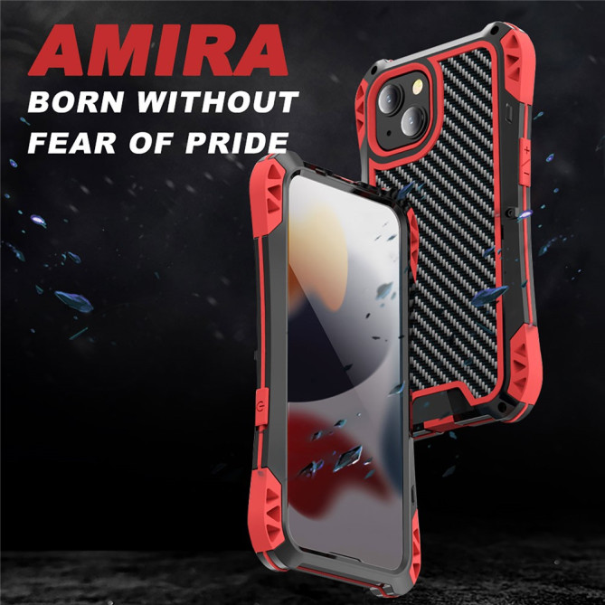 Coque iPhone 13 mini YB Fine et Légère