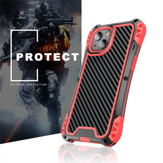 Coque iPhone 13 mini YB Fine et Légère