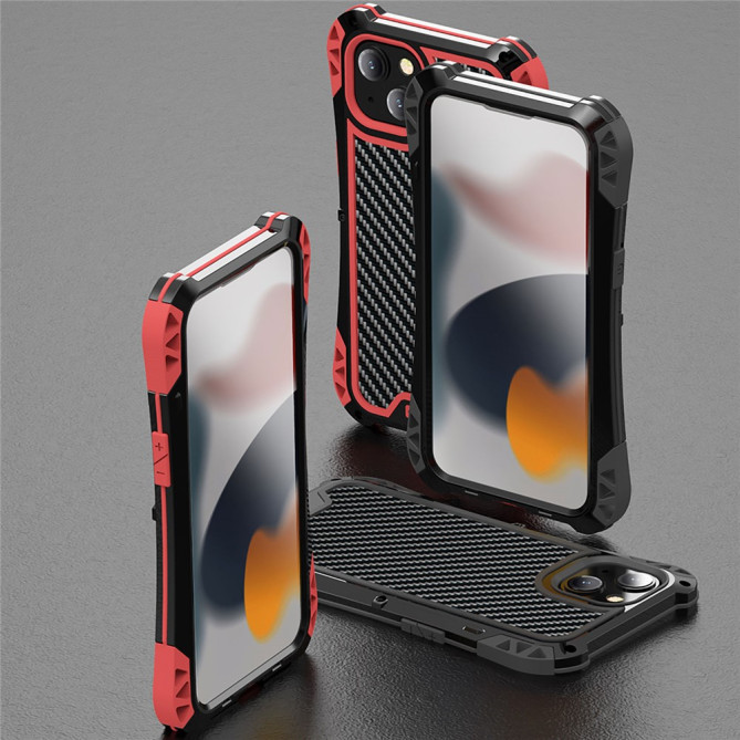 Coque iPhone 13 mini YB Fine et Légère