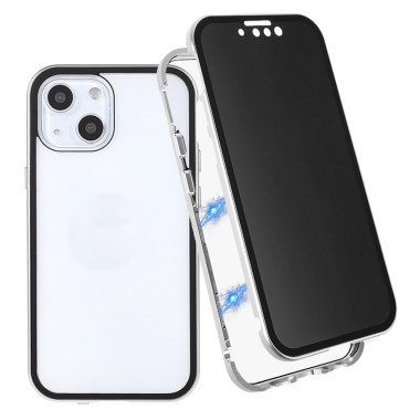 Coque iPhone 13 mini Fine et Légère Modèle 5
