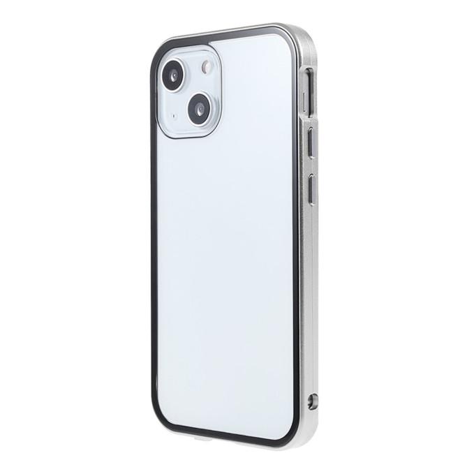 Coque iPhone 13 mini Fine et Légère Modèle 5