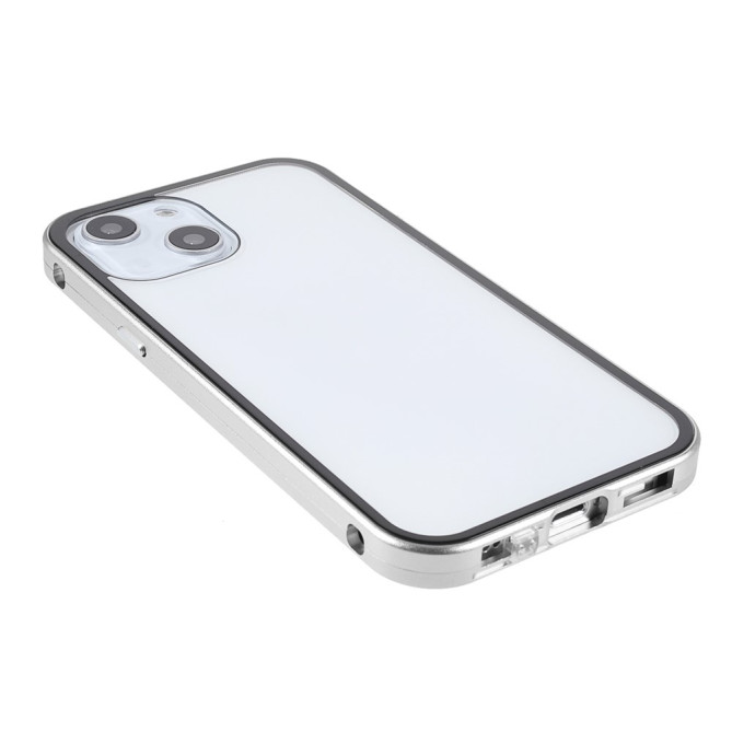 Coque iPhone 13 mini Fine et Légère Modèle 5