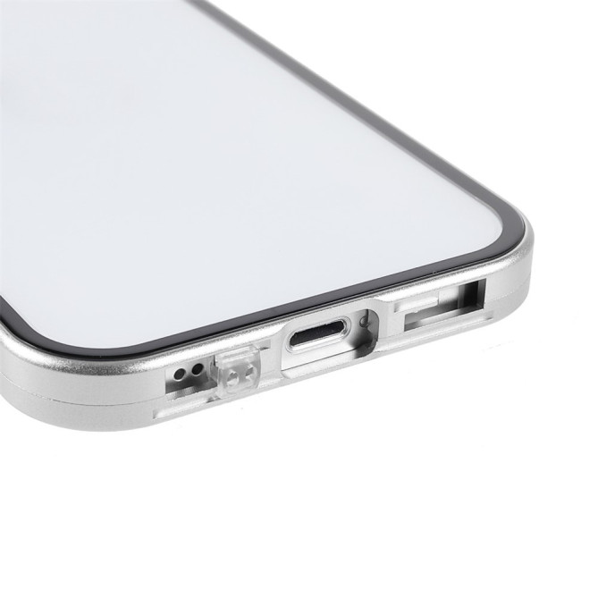 Coque iPhone 13 mini Fine et Légère Modèle 5