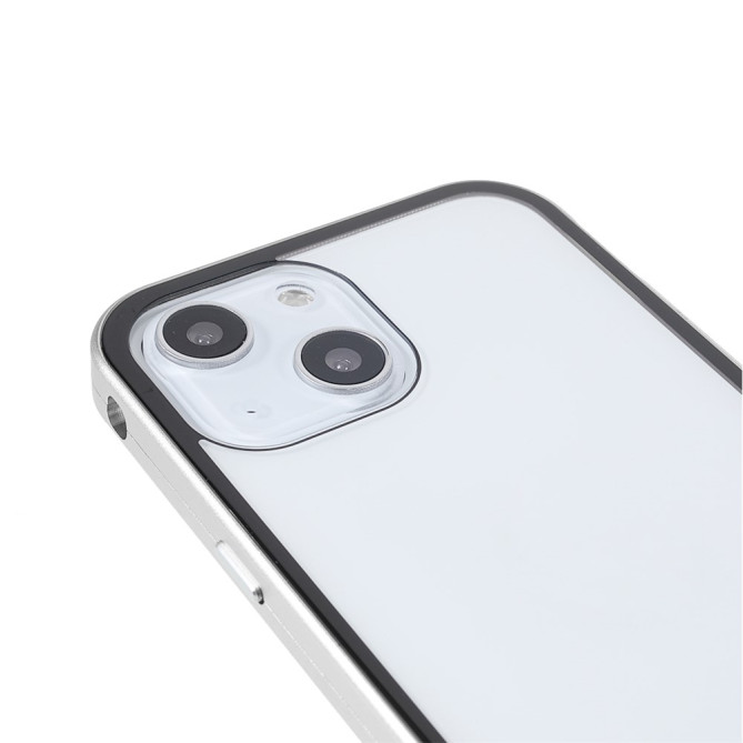 Coque iPhone 13 mini Fine et Légère Modèle 5