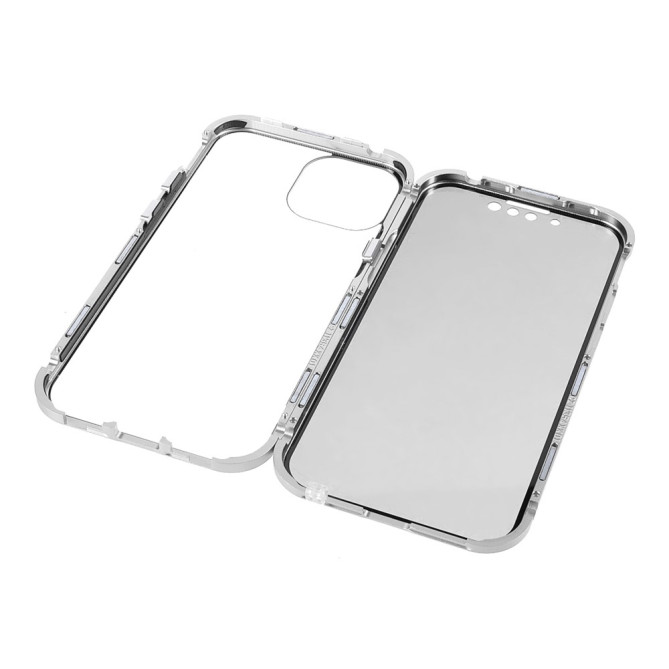 Coque iPhone 13 mini Fine et Légère Modèle 5