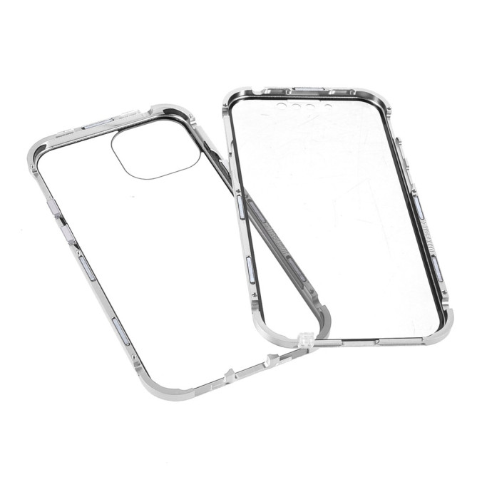 Coque iPhone 13 mini Fine et Légère Modèle 5