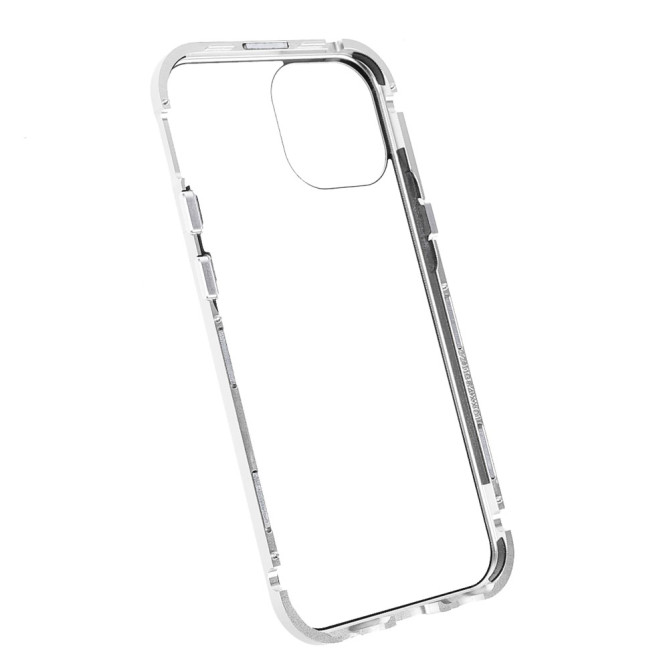 Coque iPhone 13 mini Fine et Légère Modèle 5