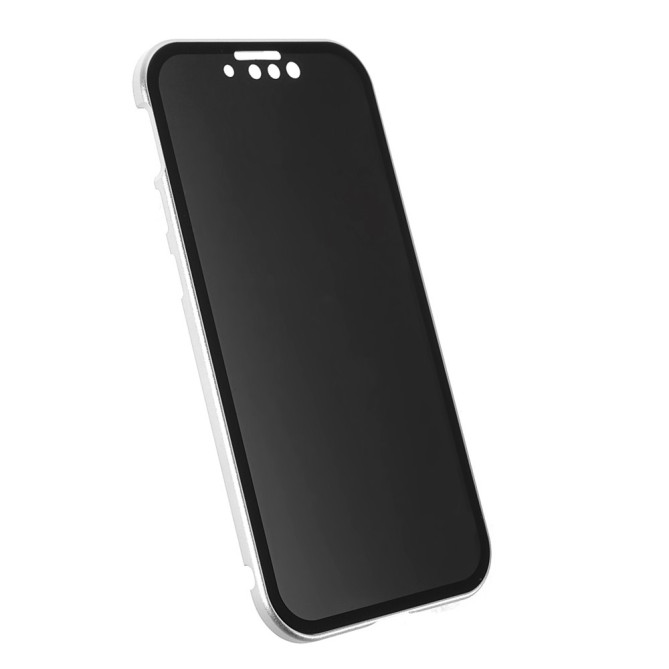 Coque iPhone 13 mini Fine et Légère Modèle 5